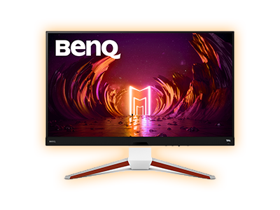 BenQ MOBIUZ EX2710U 144Hz 4K遊戲護眼螢幕
